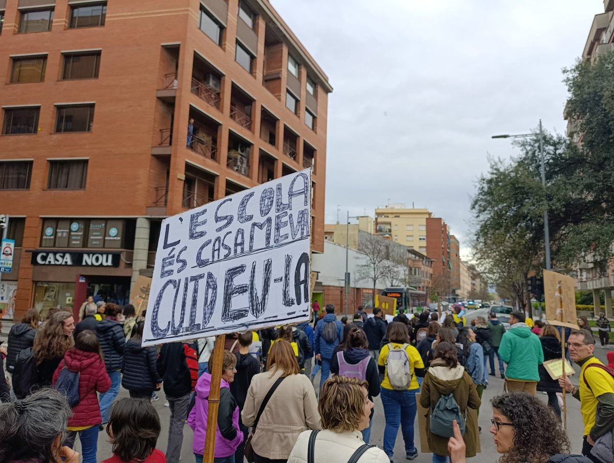 Escoles AC tweet media