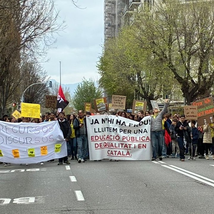 Escoles AC tweet media