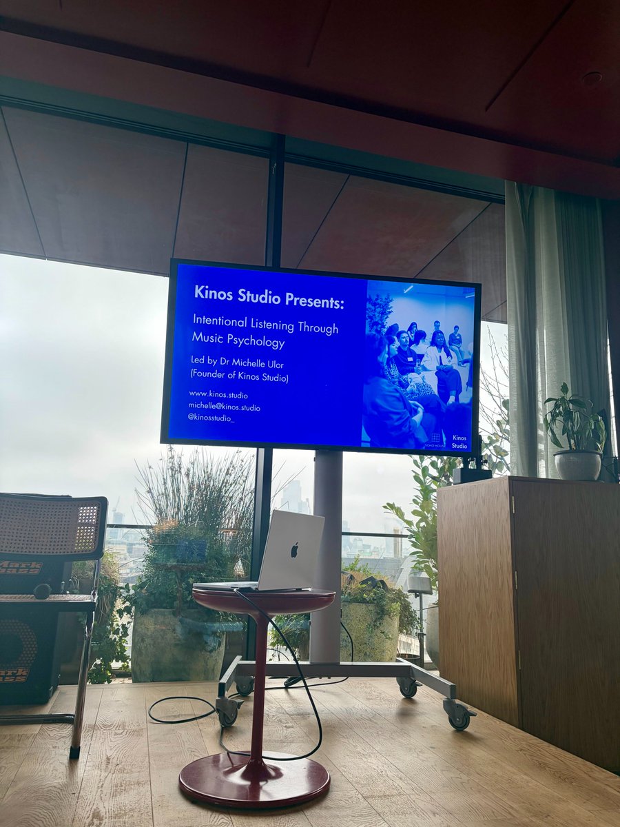 Kinos Studio tweet media