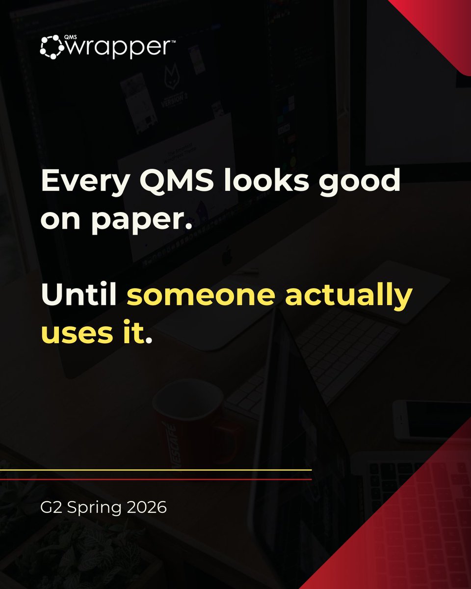 qmsWrapper tweet media