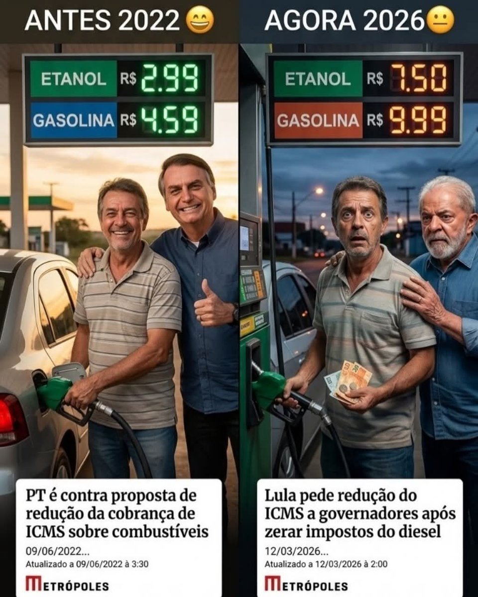 Senso Crítico ⚡ (@sensocrtico1) on Twitter photo 