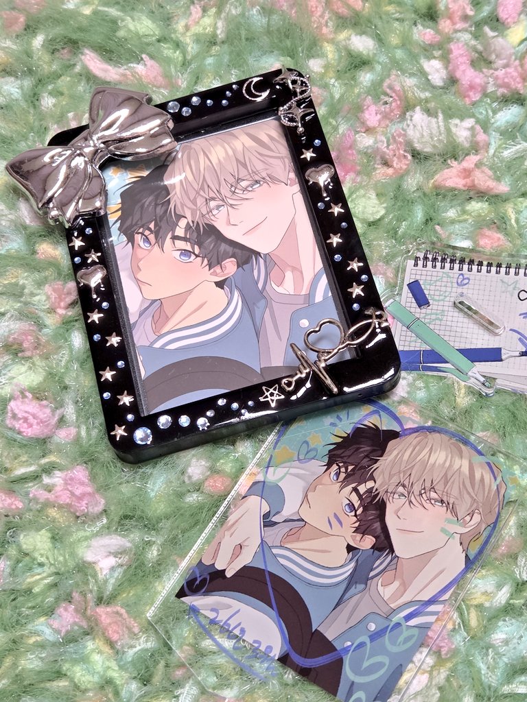 숲 ლ(╹◡╹ლ) tweet media