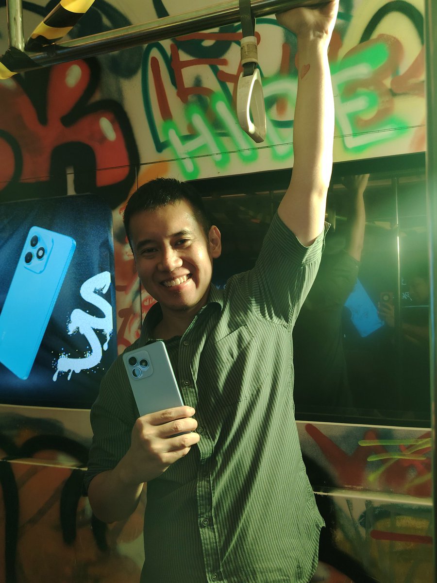 🇵🇭 Michael Lance tweet media