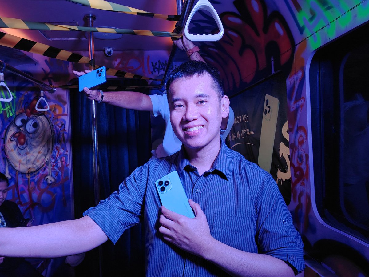 🇵🇭 Michael Lance tweet media