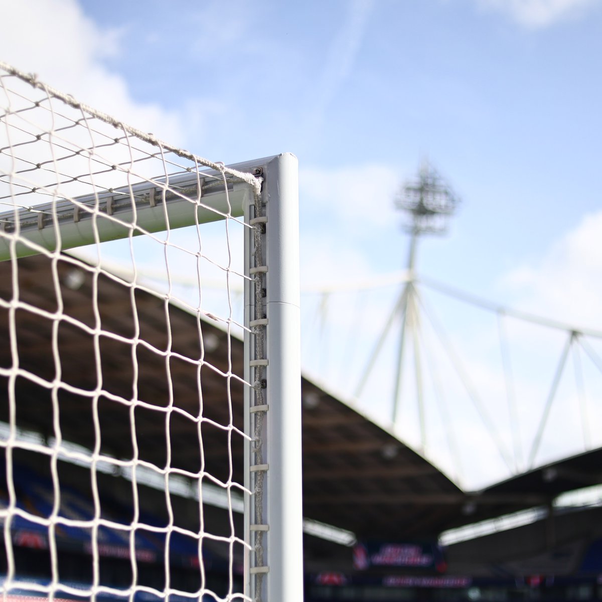 Bolton Wanderers tweet media