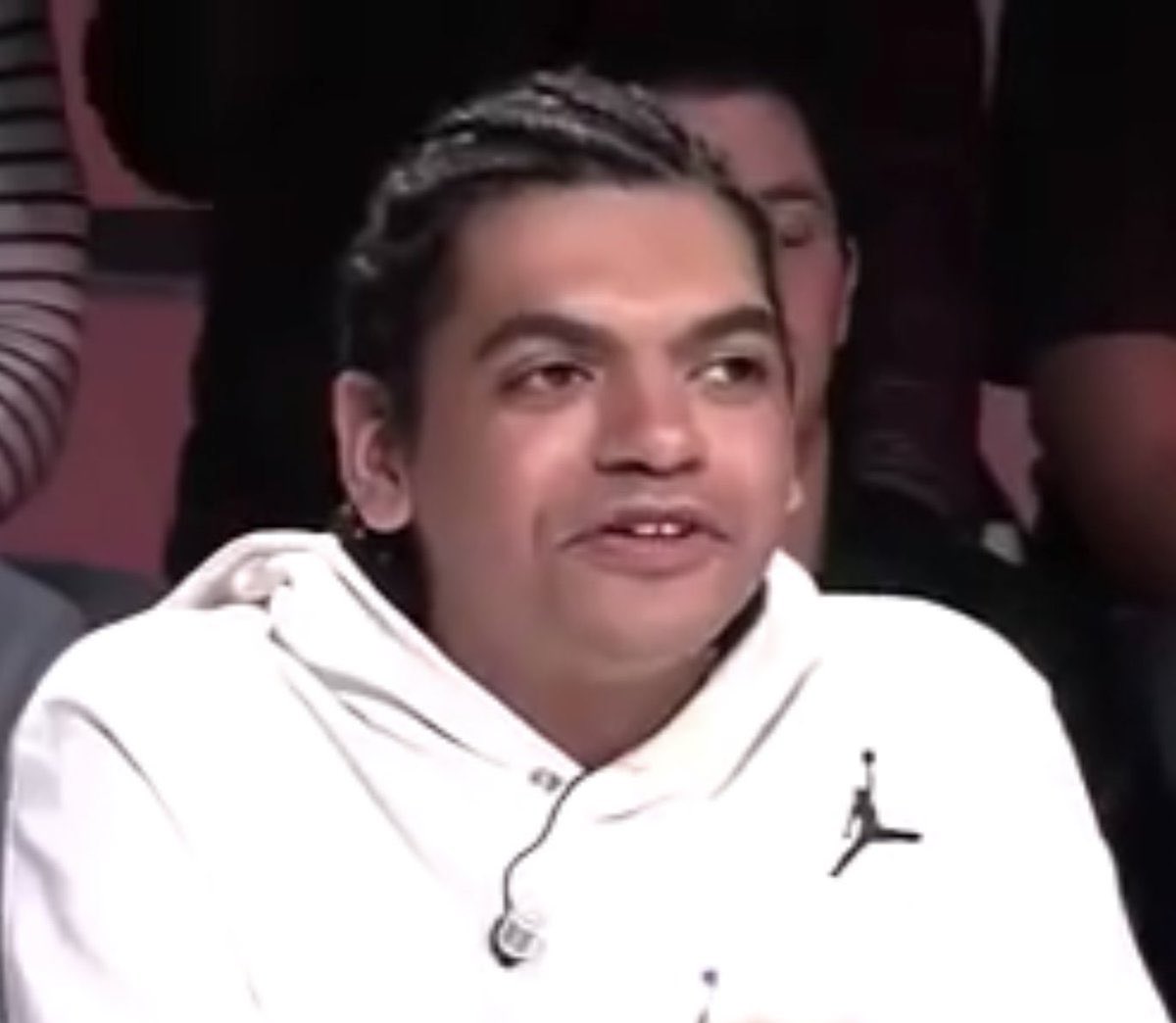 Chris’ Klippel tweet media