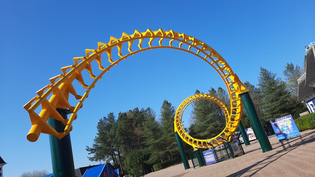 ScrewyLoops tweet media