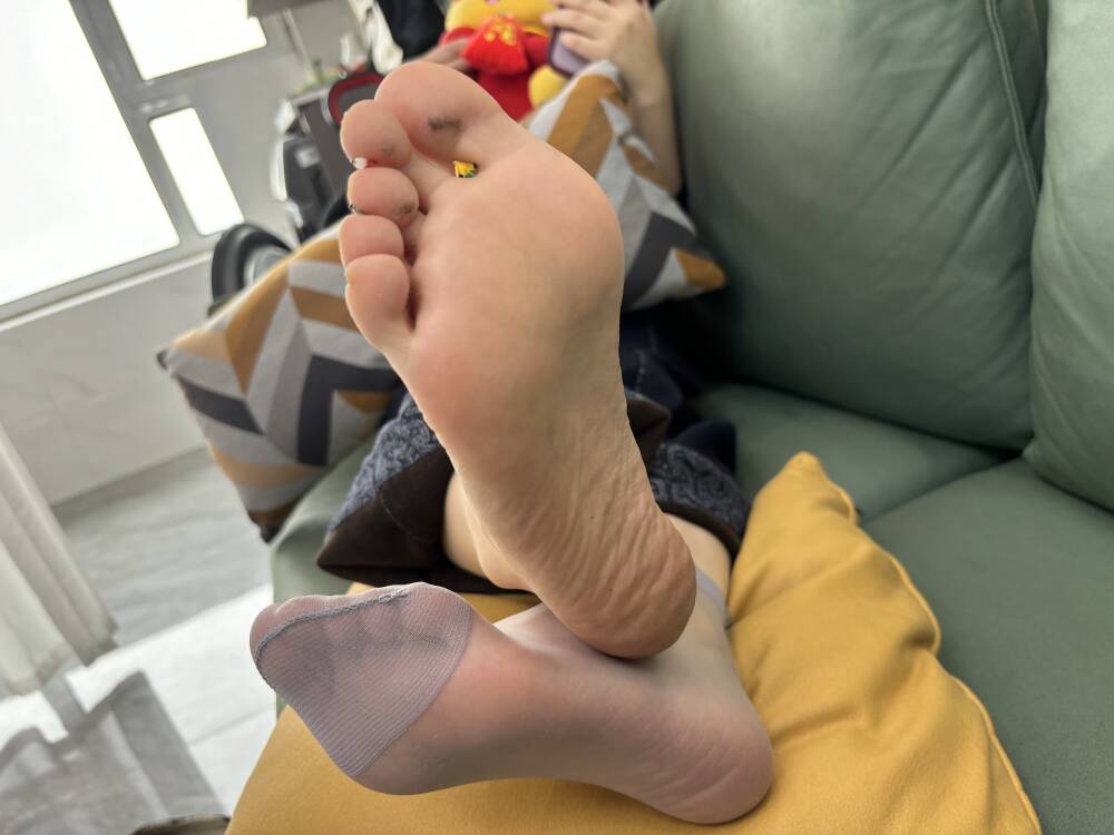 念欣sama tweet media