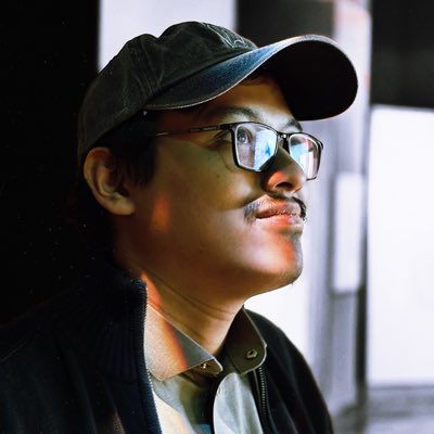 محمد الخياط tweet media