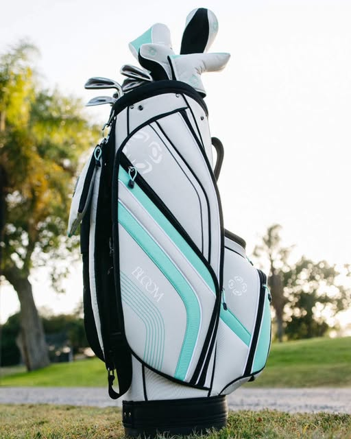 Cleveland Golf SA tweet media