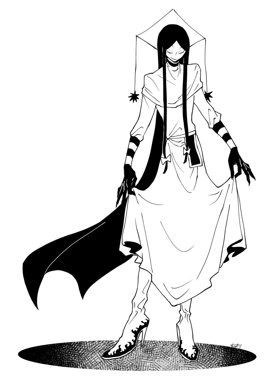 ちばり tweet media