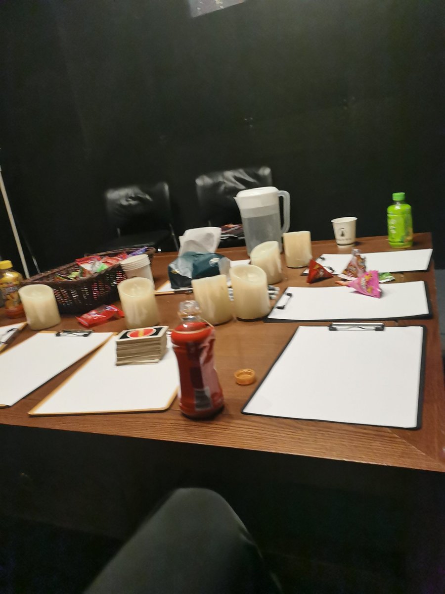 Crystal Hall tweet media