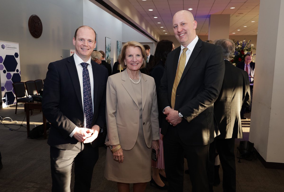 Communities NI tweet media