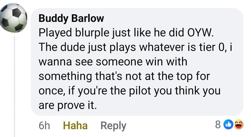 LXO AIBO tweet media