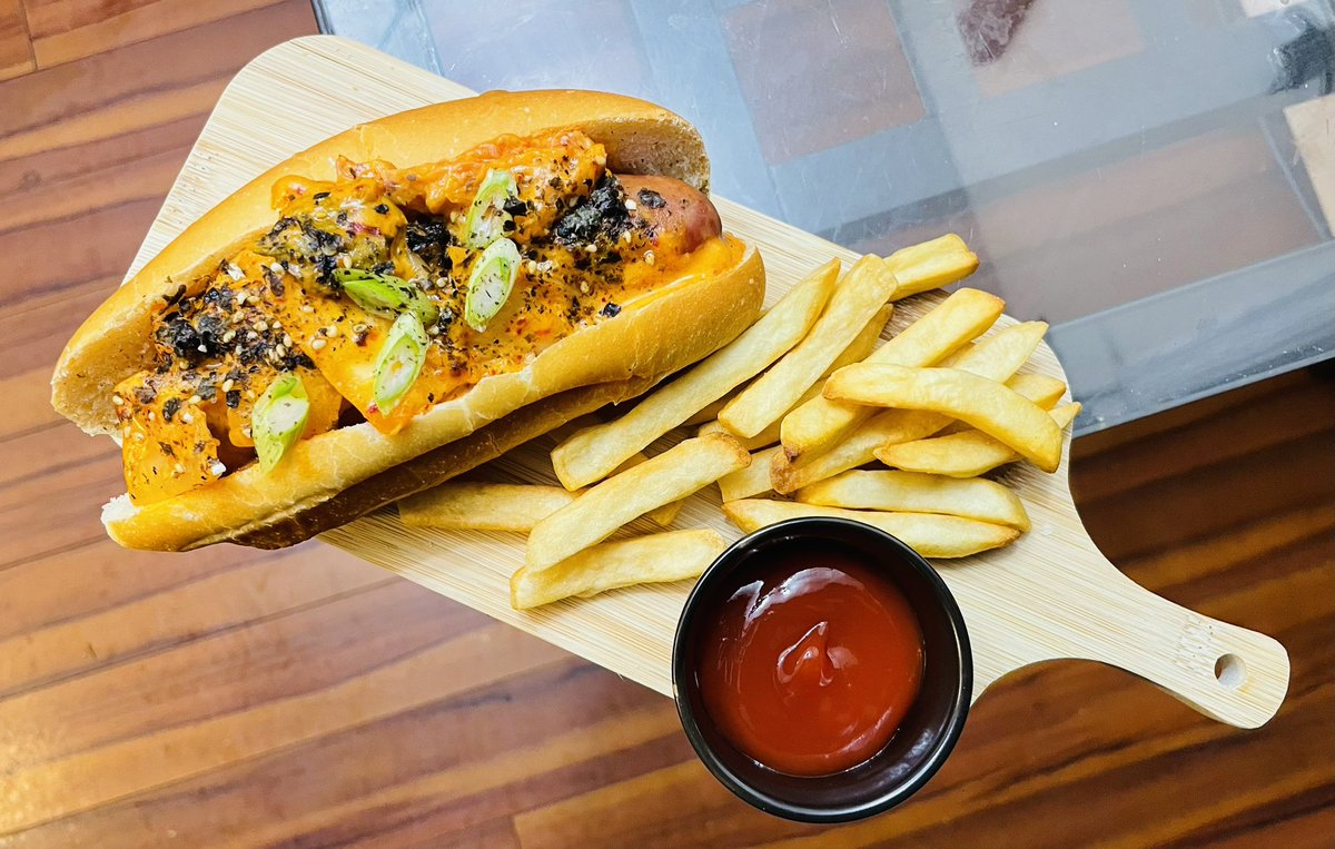 Benjamin Luk tweet media