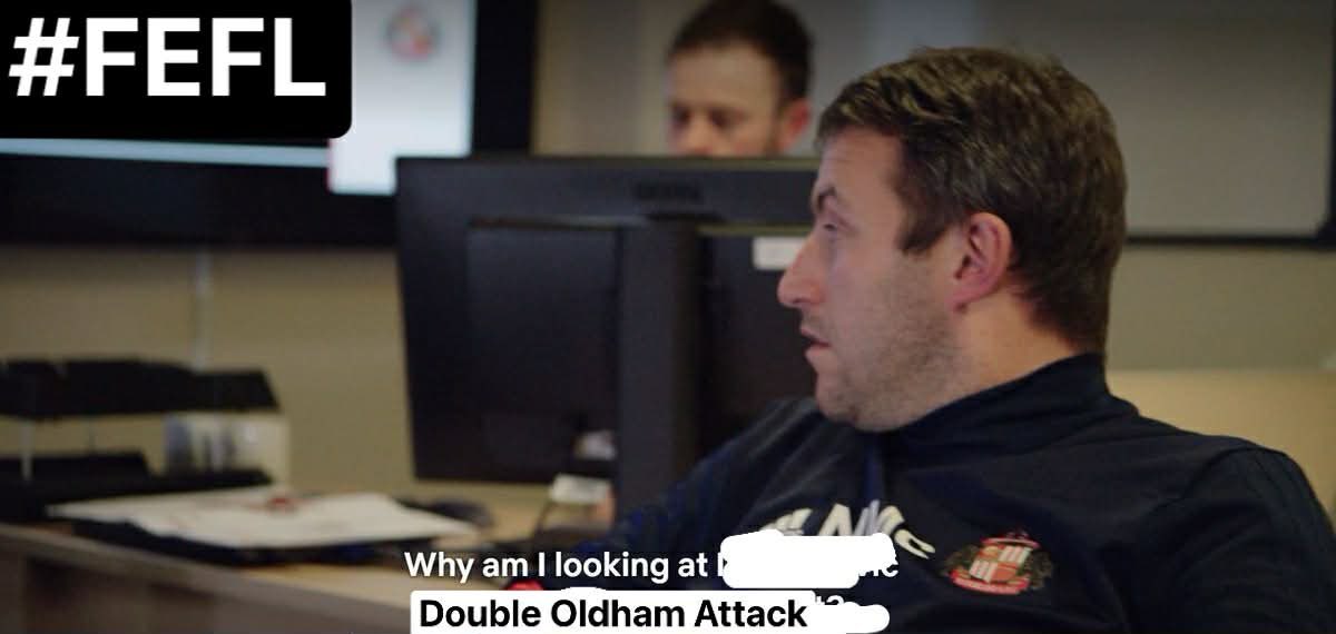 FEFL Tipsters tweet media