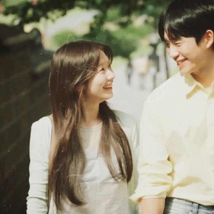 jeongyoungwook_'s tweet photo. When we're in love, we reach for each other’s hands, often and instinctively. Not just for the thrill of touch, but to offer the part of ourselves we use the most. And we begin to understand: love isn't about intensity, but woven into the everyday.￼ https://t.co/dt2sPk1edB