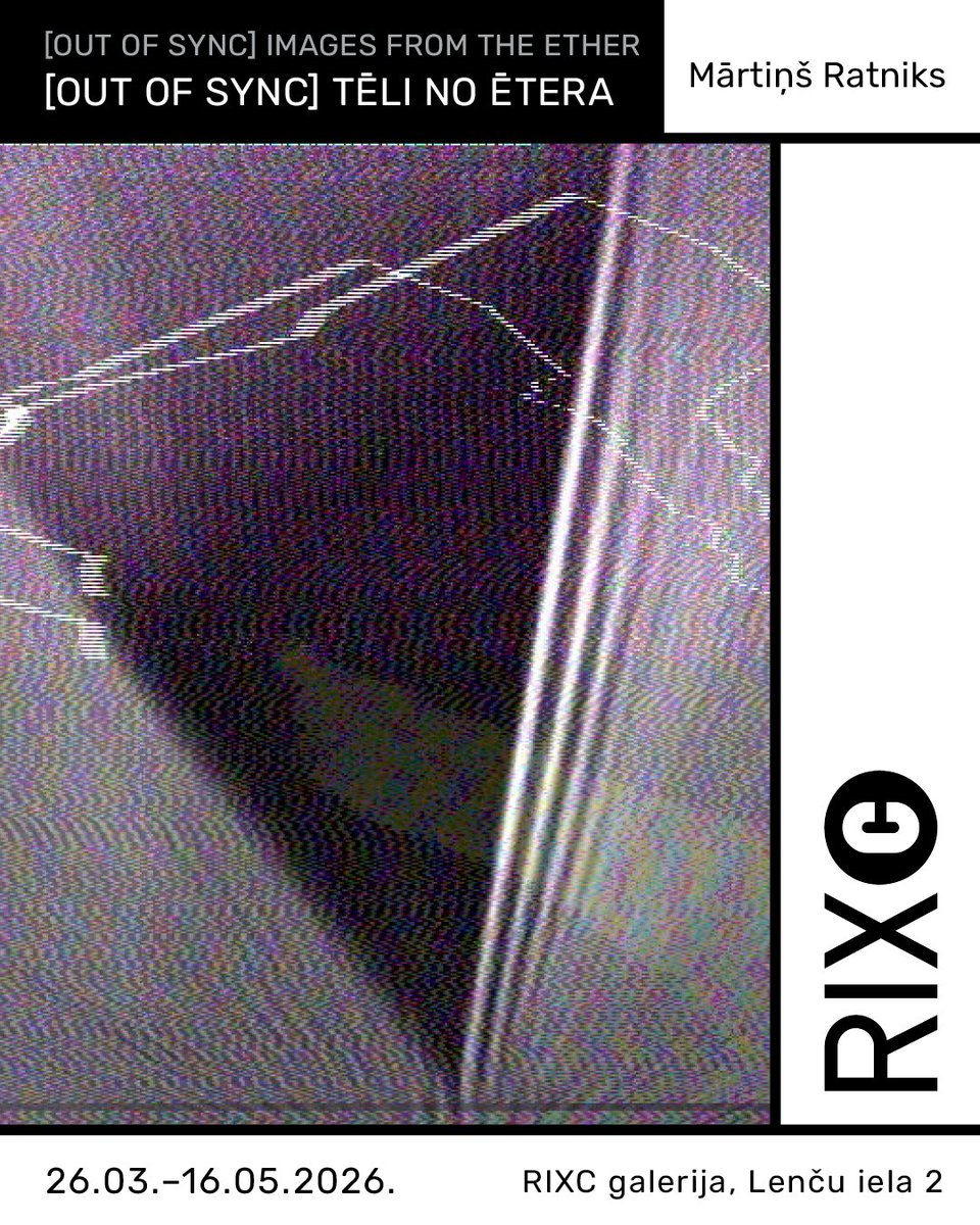 RIXC Media Center tweet media