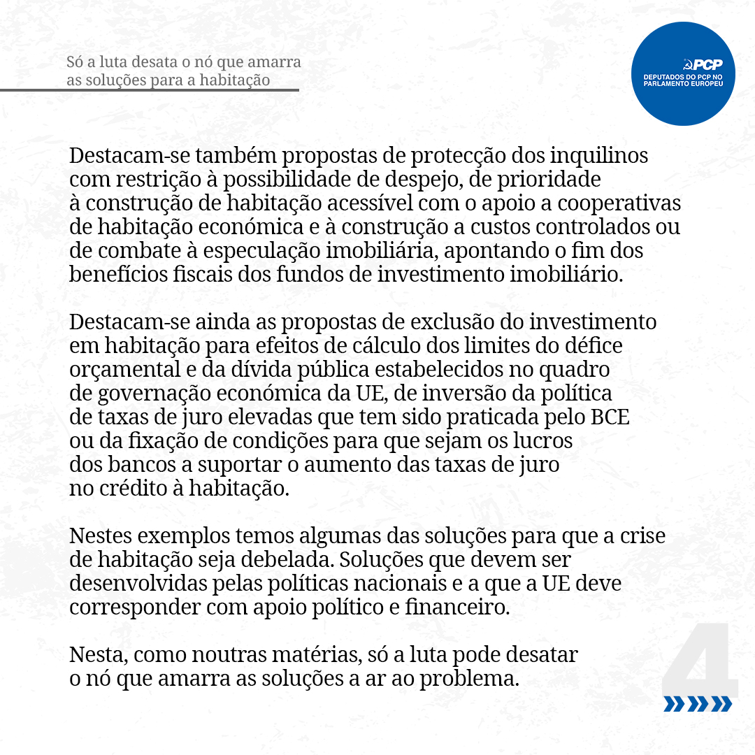 Deputados do PCP no PE tweet media