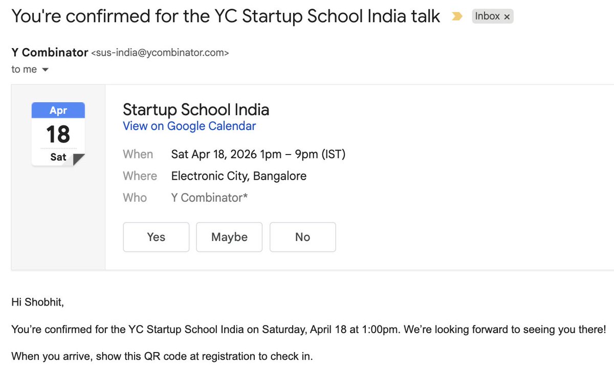 Shobhit - Building SuperCmd tweet media