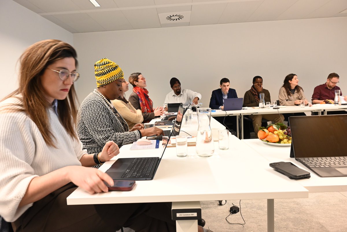 UN Human Rights EUR tweet media