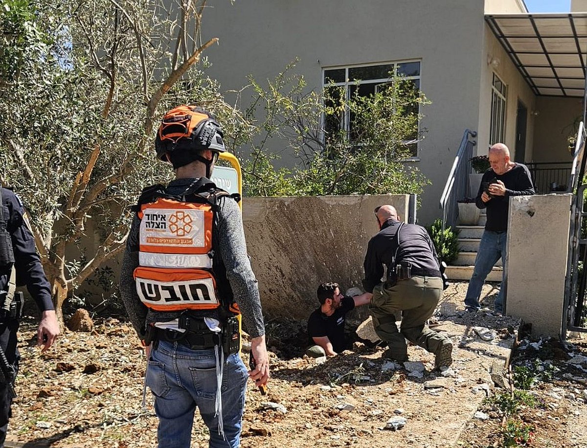 The Jewish Edition tweet media