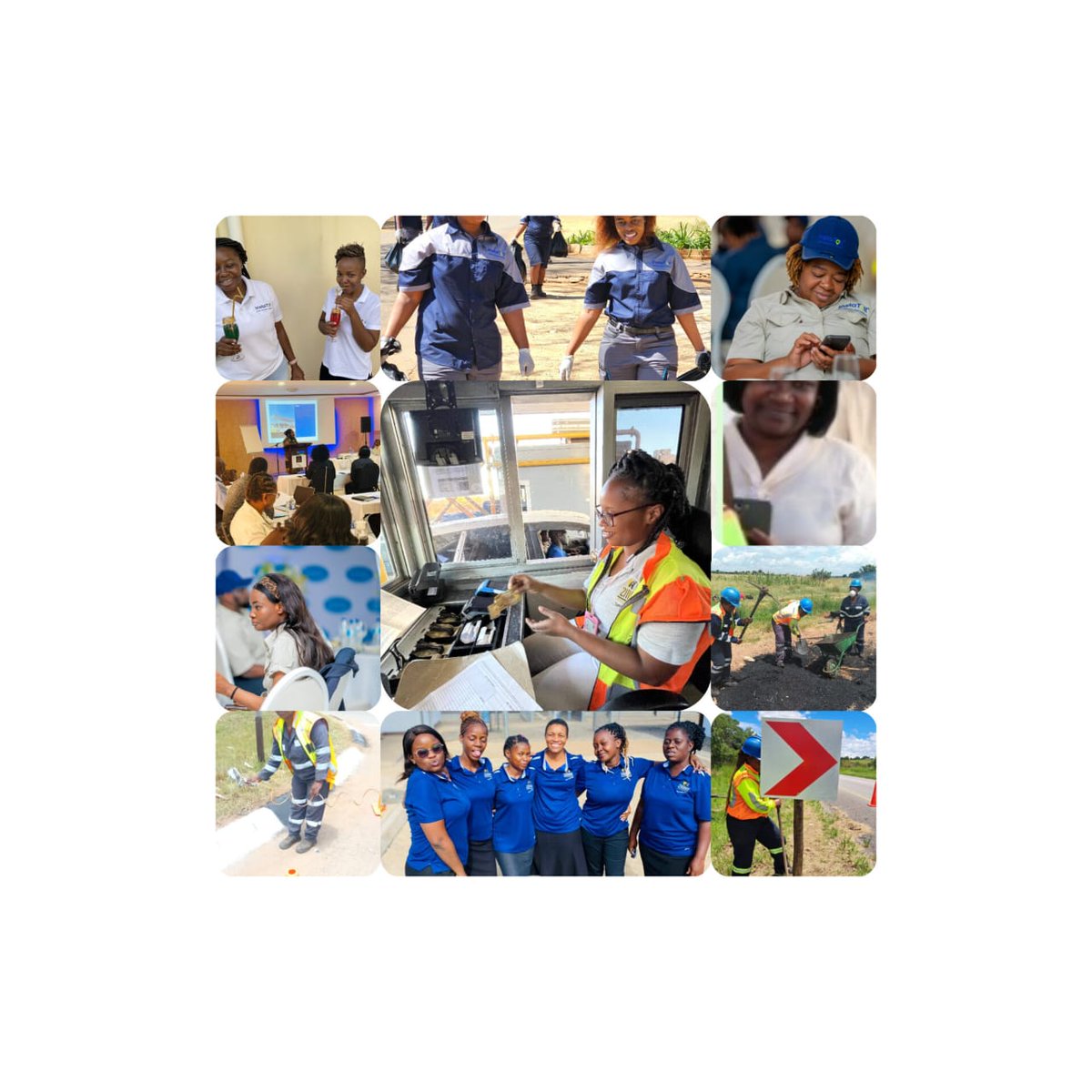 @InstaToll Zimbabwe (Pty) Ltd tweet media