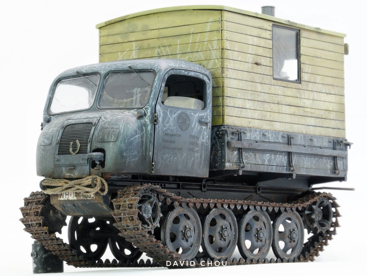 David Chou tweet media