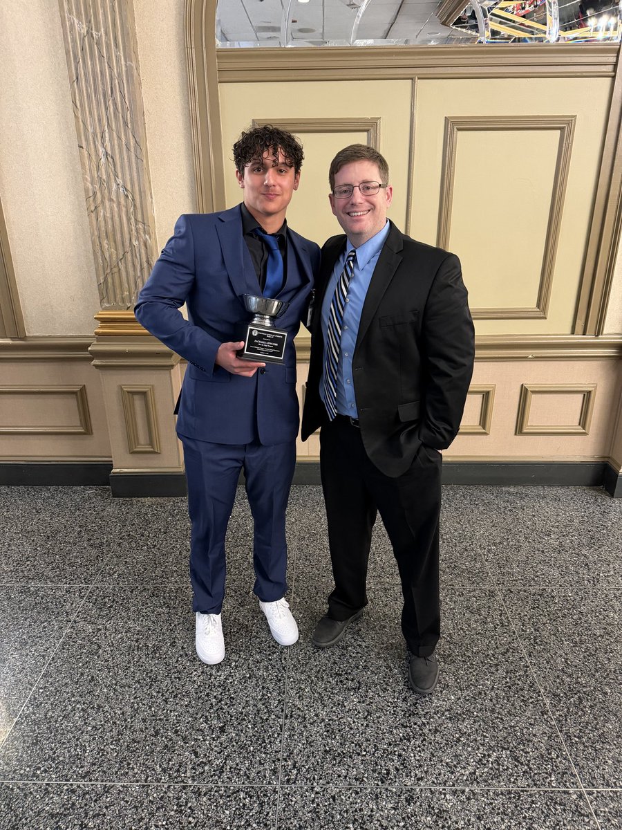 Coach Siegel tweet media