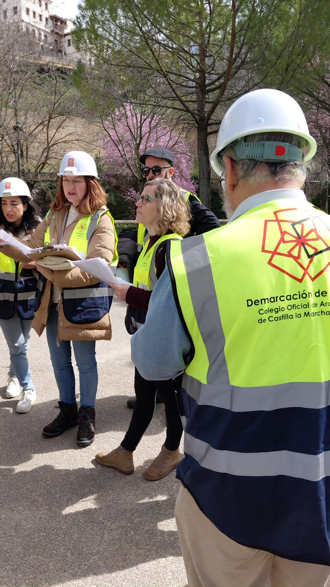 COACM_Cuenca tweet media