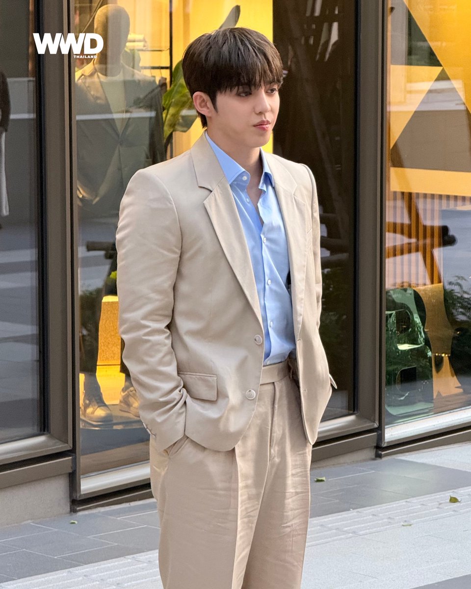 WWD Thailand tweet media