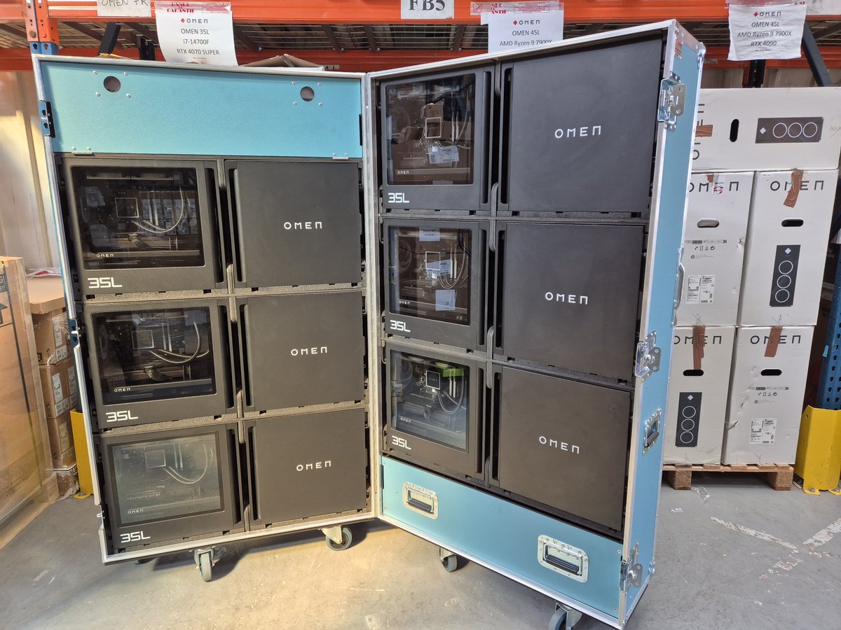 CID-IT EVENTS tweet media