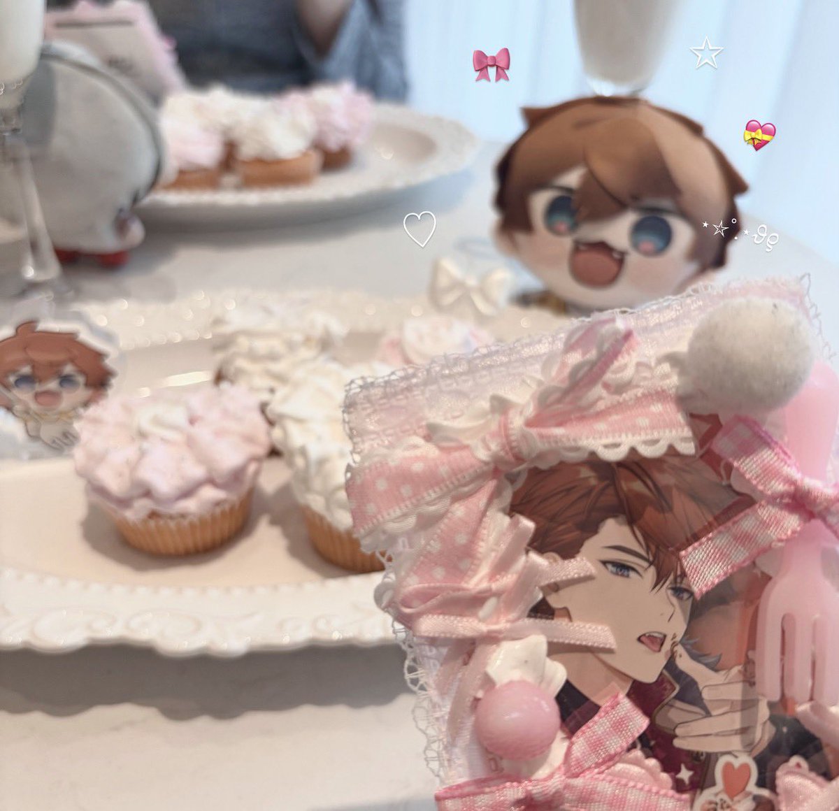 ktmyusi174's tweet photo. 隠し味何にしよう♡̴︎︎⟡. https://t.co/1p5KteTwjJ