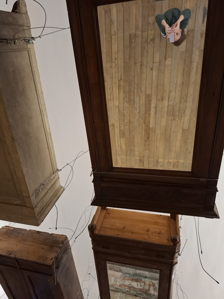 Alexandra Vanden Bossche tweet media