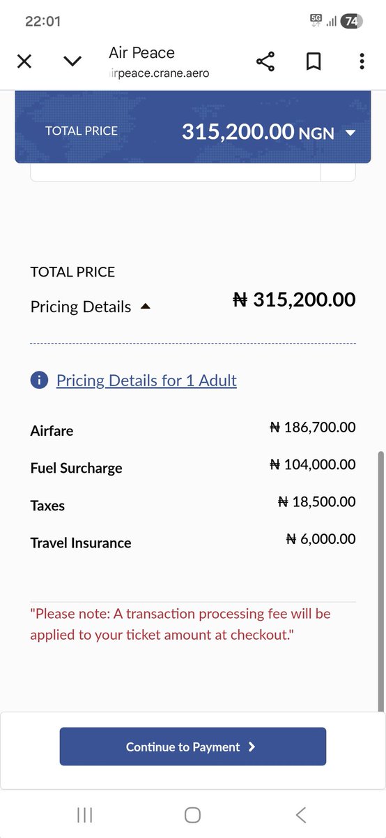 Olakunle tweet media