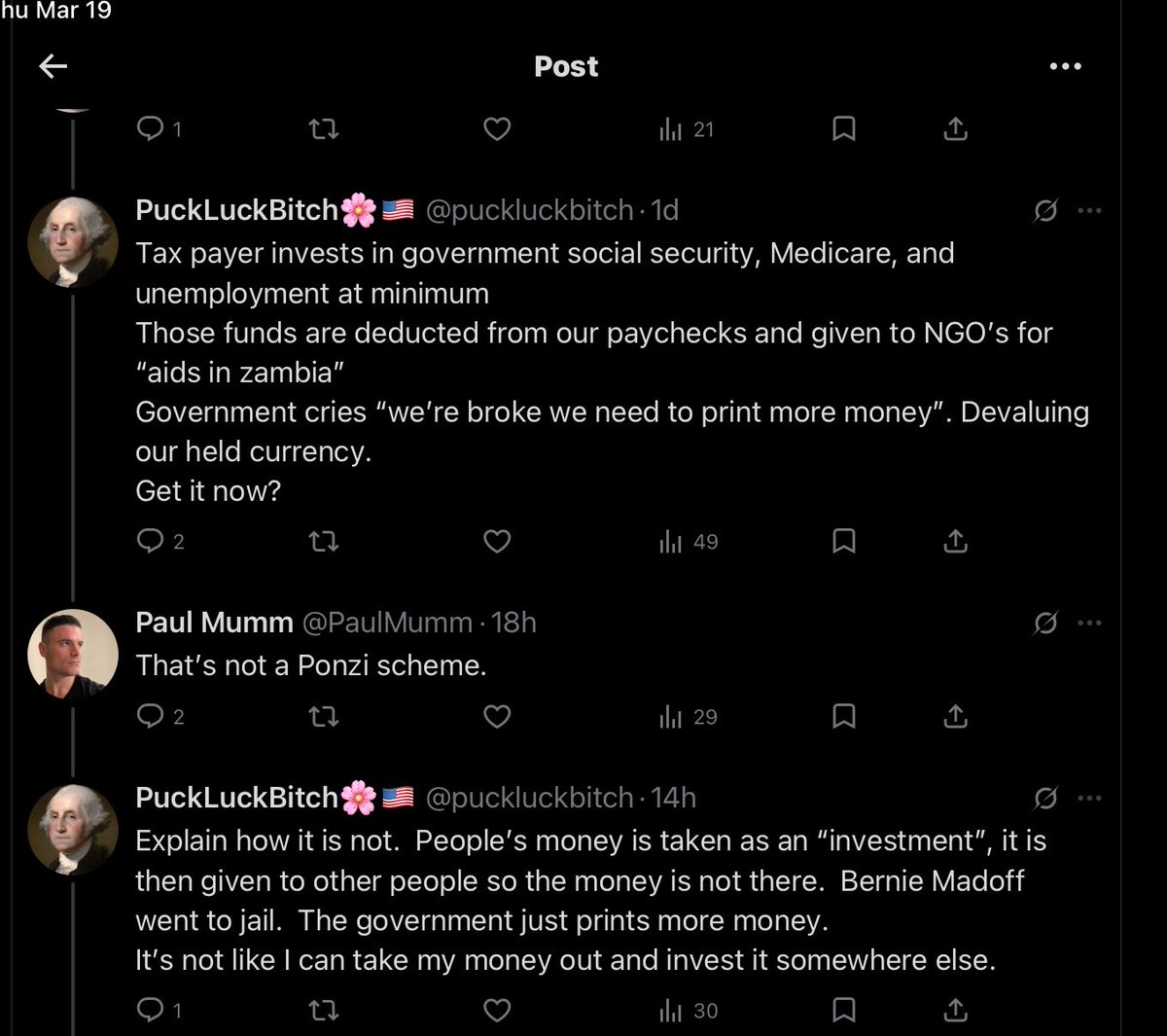 PuckLuckBitch🌸🇺🇸 tweet media