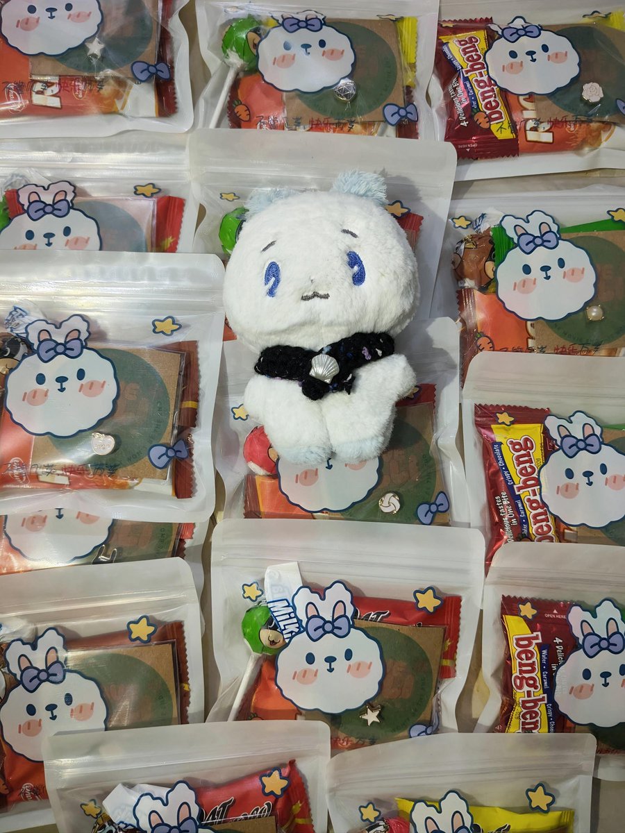 Agent - Sunshowersᵖᵗ² tweet media