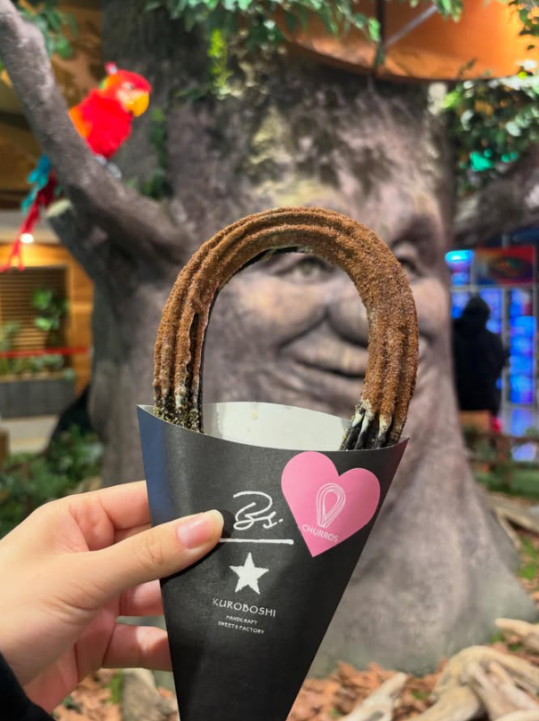 KuroboshiCollabo tweet media