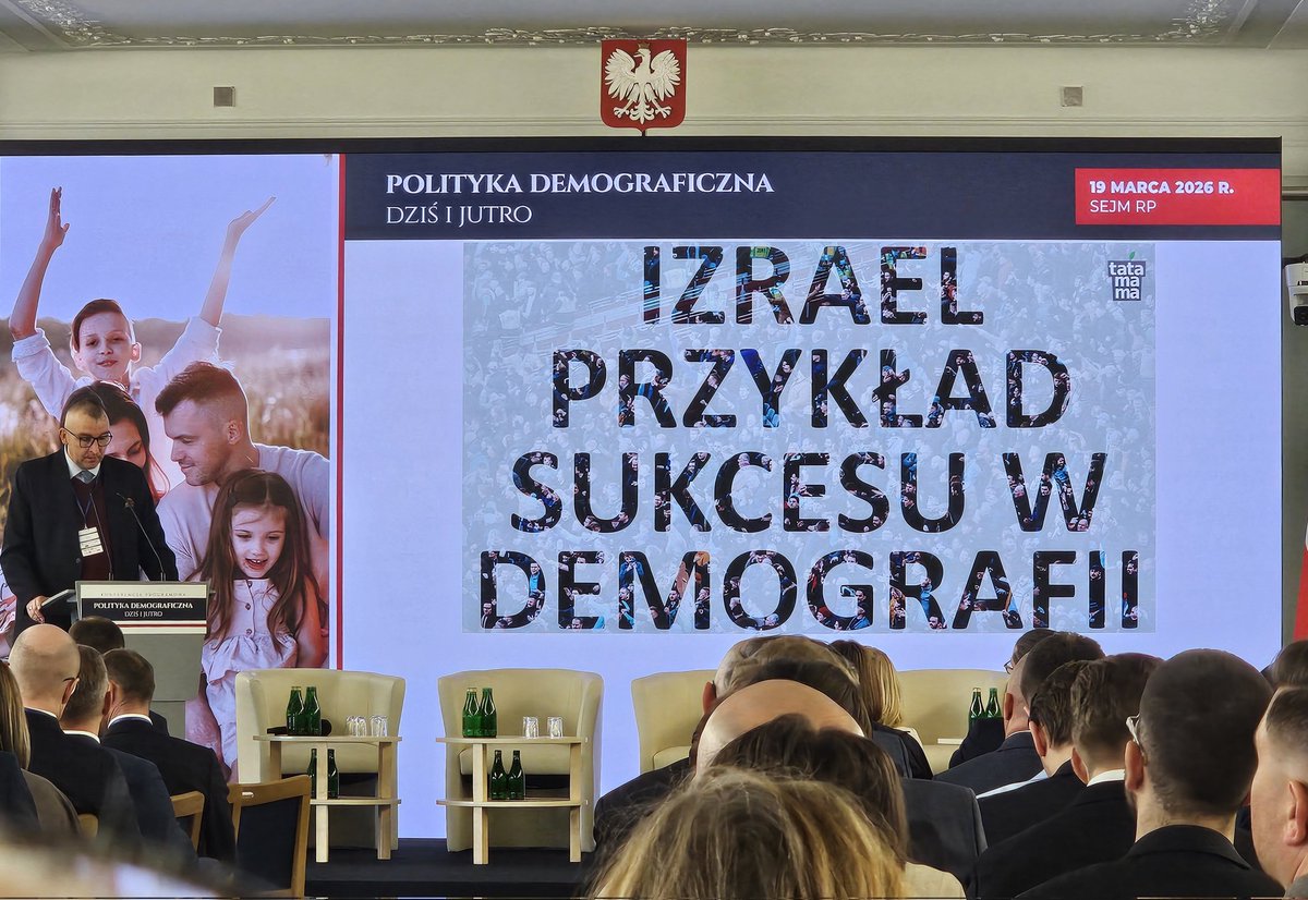 Michał Kostrzyński 🇵🇱 tweet media