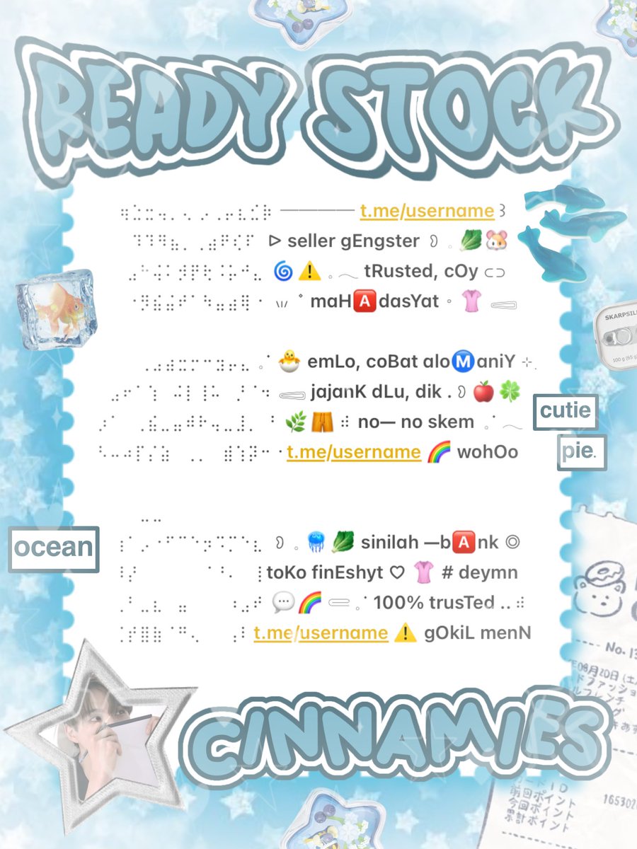 ׁ ✿ naka, fsr on wa ⭐️🍀 tweet media