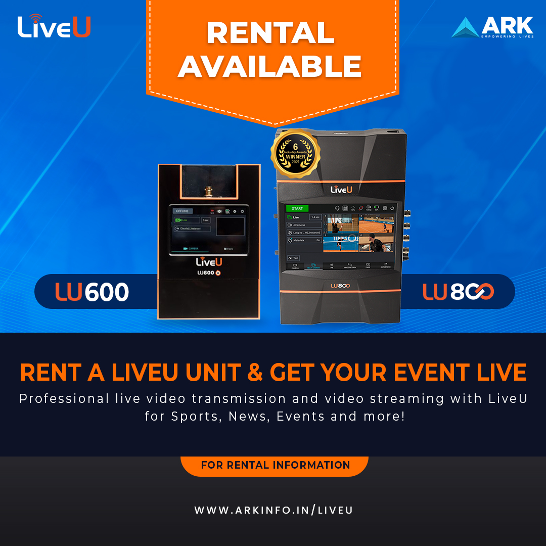 ARK Infosolutions tweet media