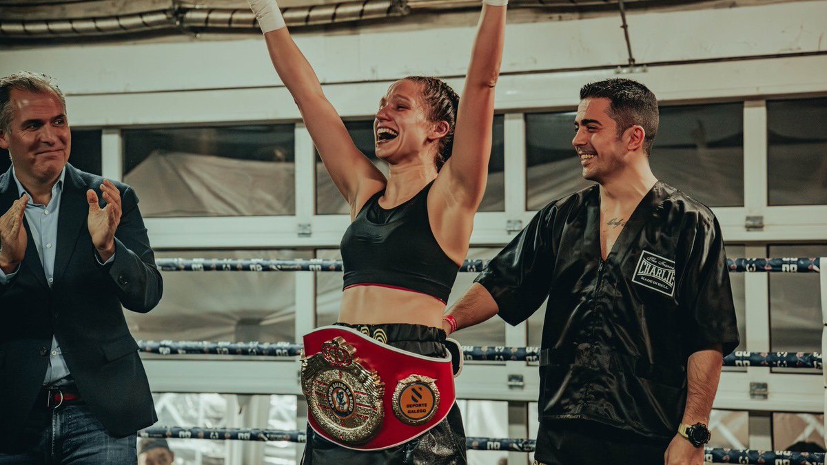 C.Carmelitas Vedruna tweet media