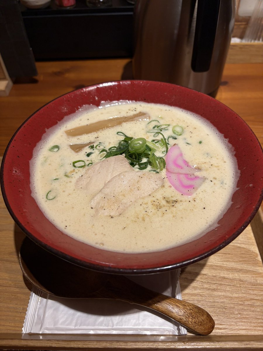 今日のおいしい