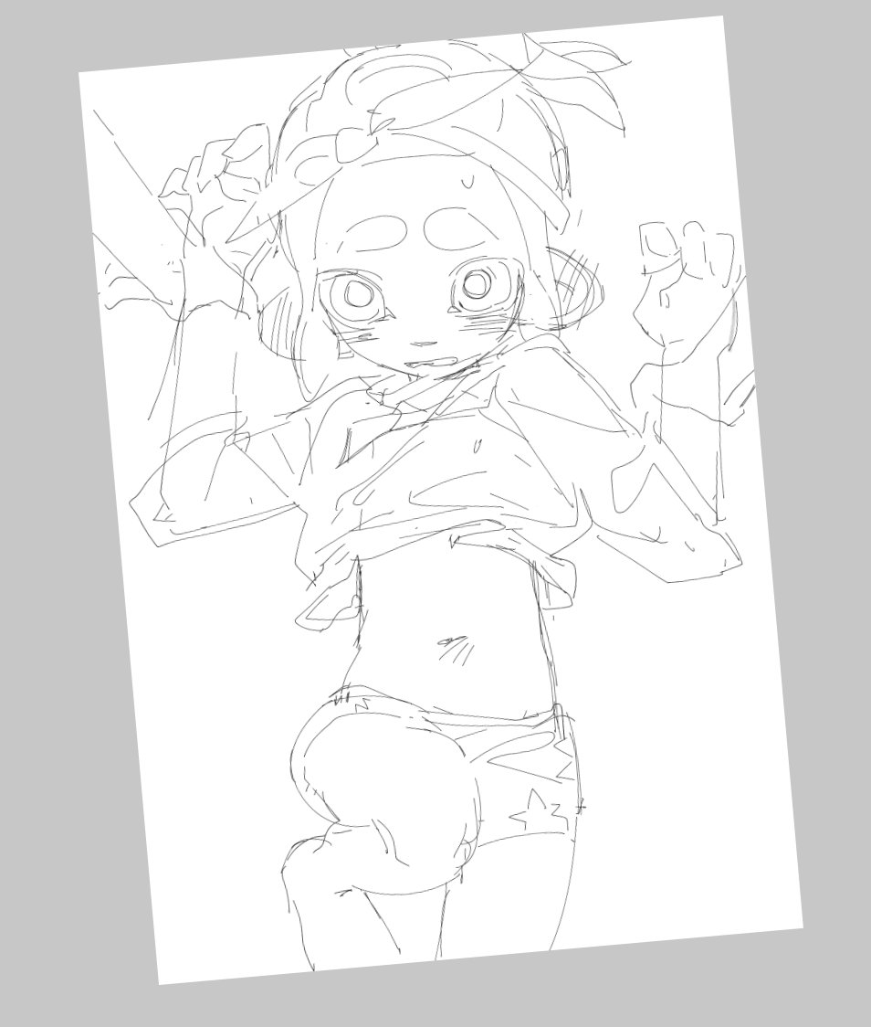 grugNG/低浮上 tweet media