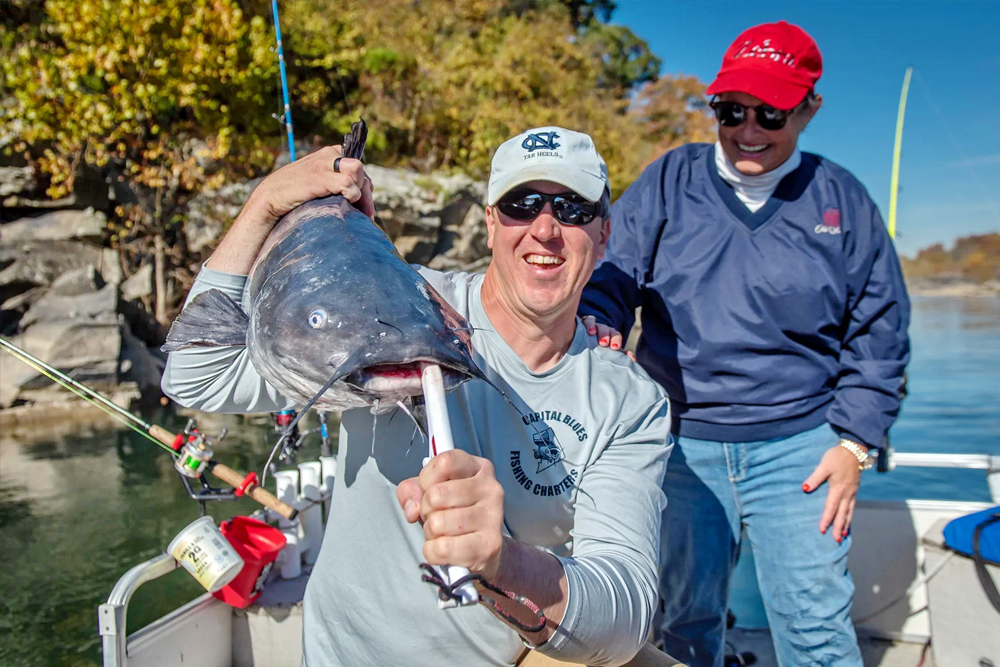 Catfish NOW tweet media