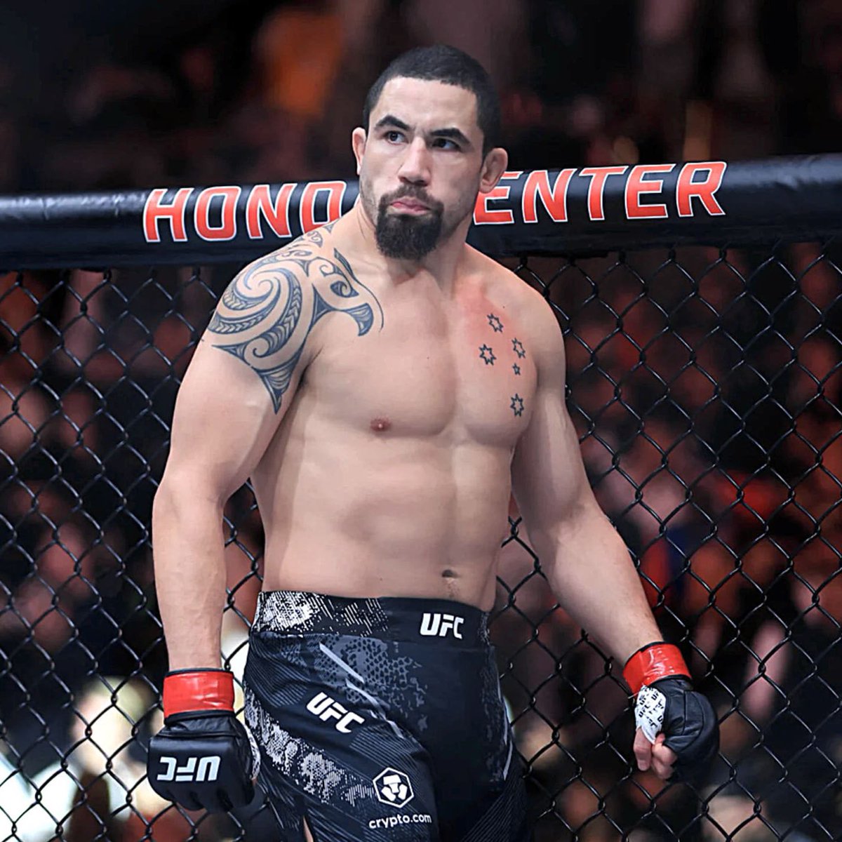 MMA 101 Türkiye tweet media