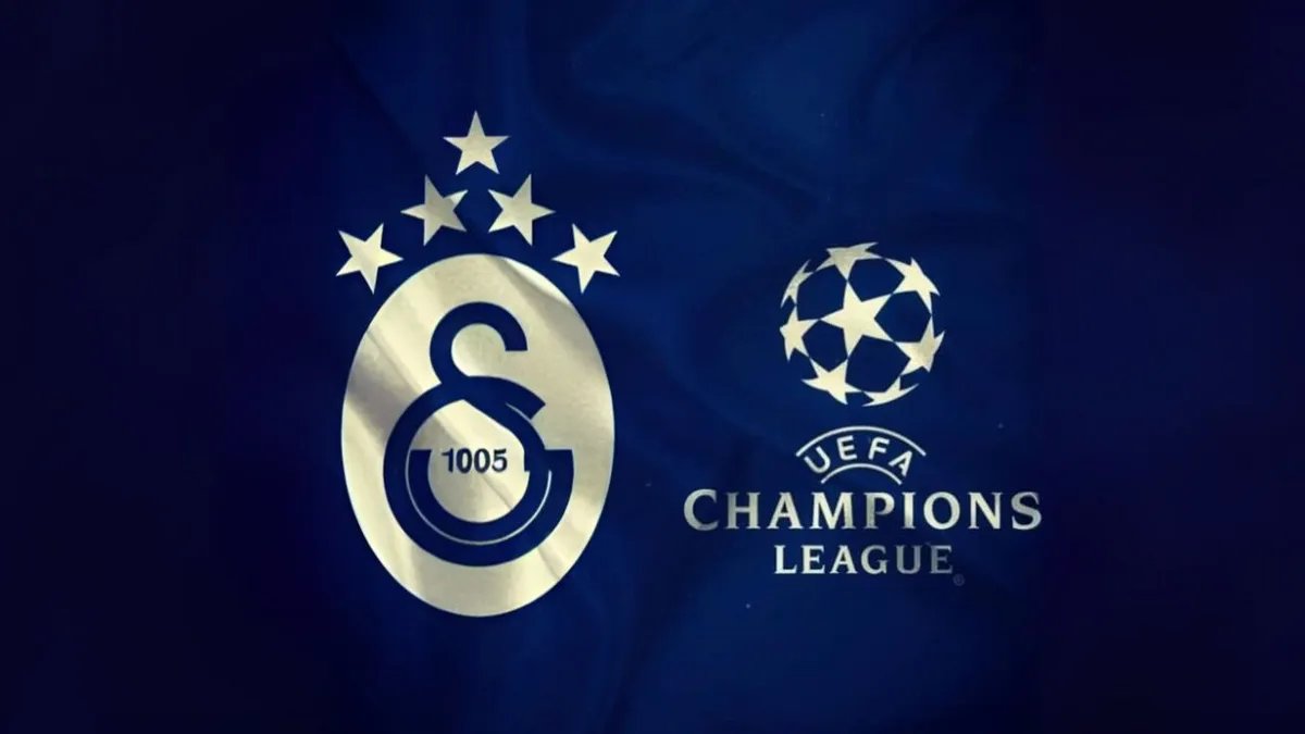 Galatasaray tweet media