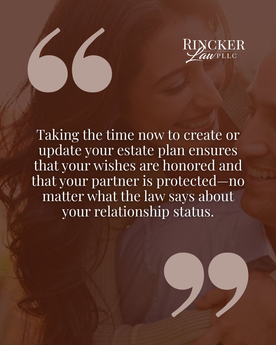 Rincker Law, PLLC tweet media