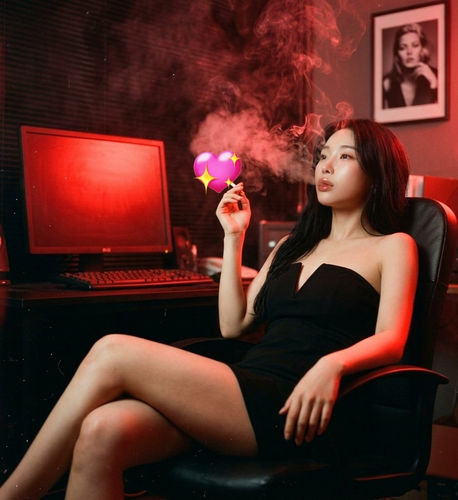 사란짱 ❤️ tweet media