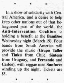 Reggae Toronto tweet media